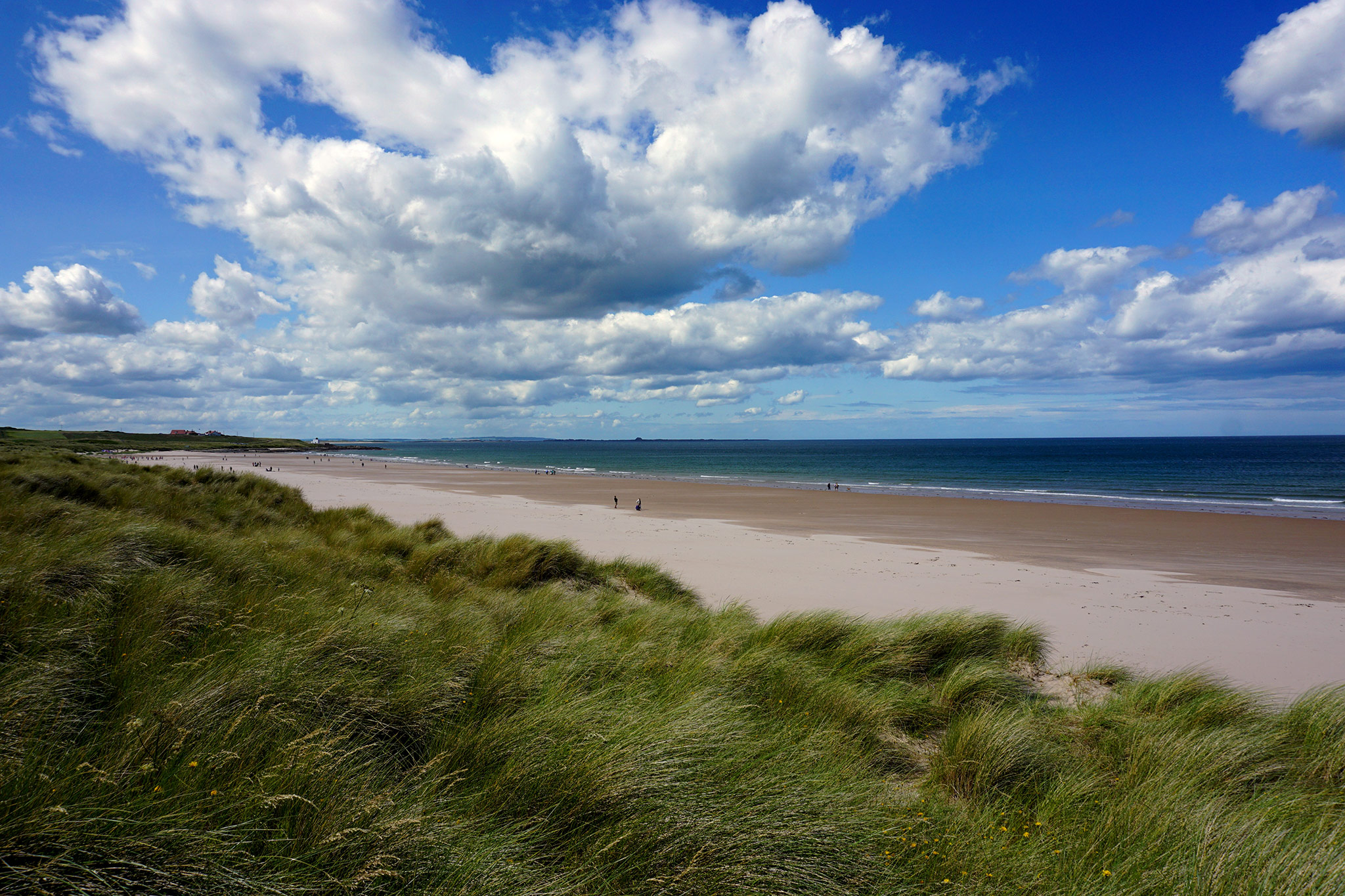 Bamburgh